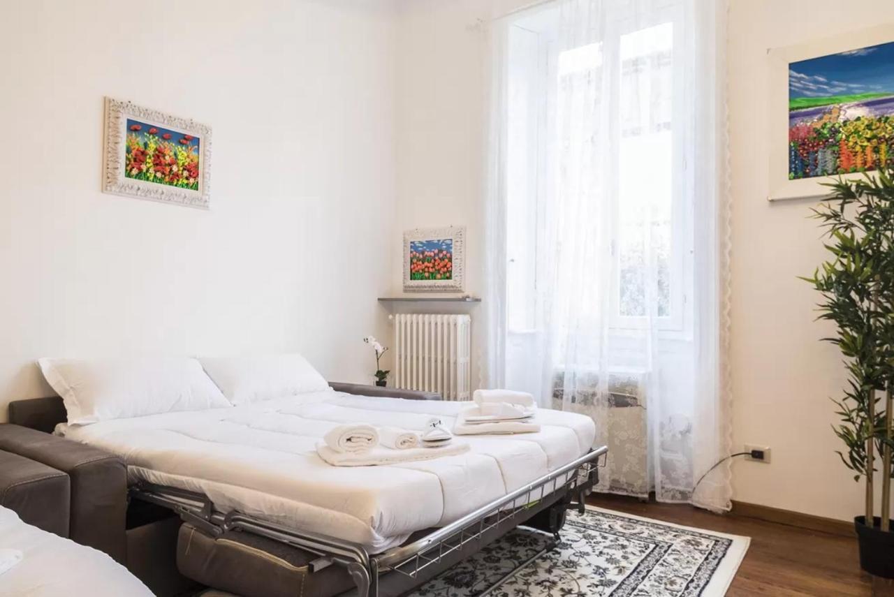 Appartement Porta Ticinese 24 à Milan Extérieur photo