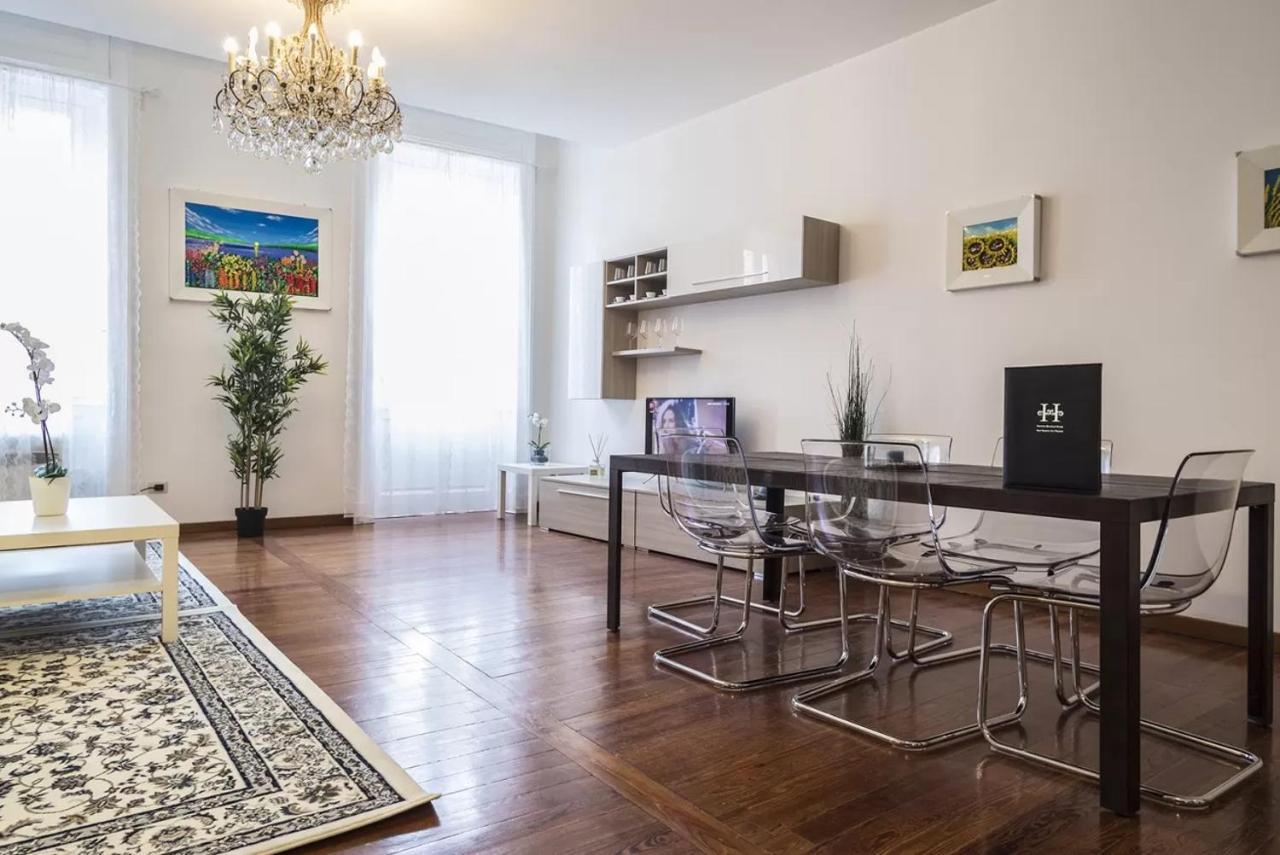 Appartement Porta Ticinese 24 à Milan Extérieur photo