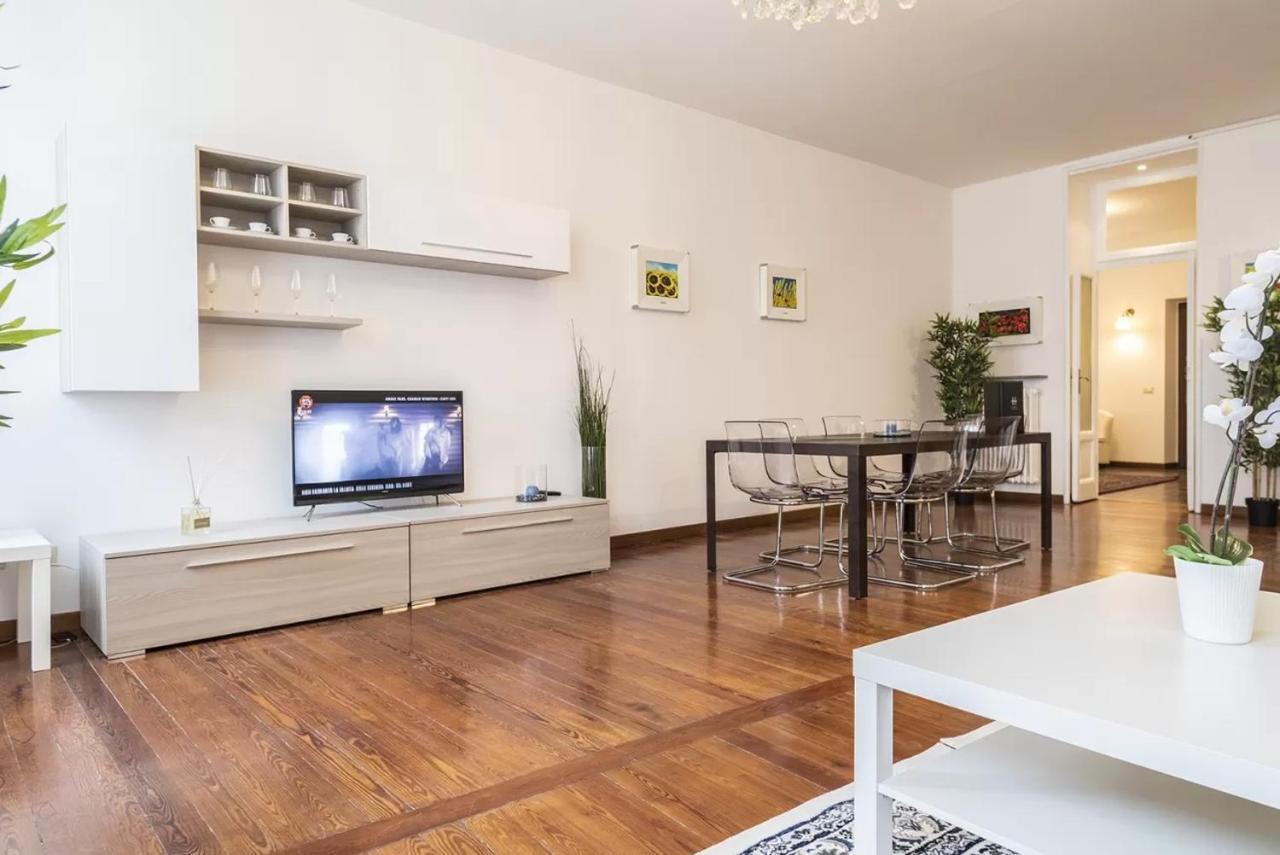 Appartement Porta Ticinese 24 à Milan Extérieur photo