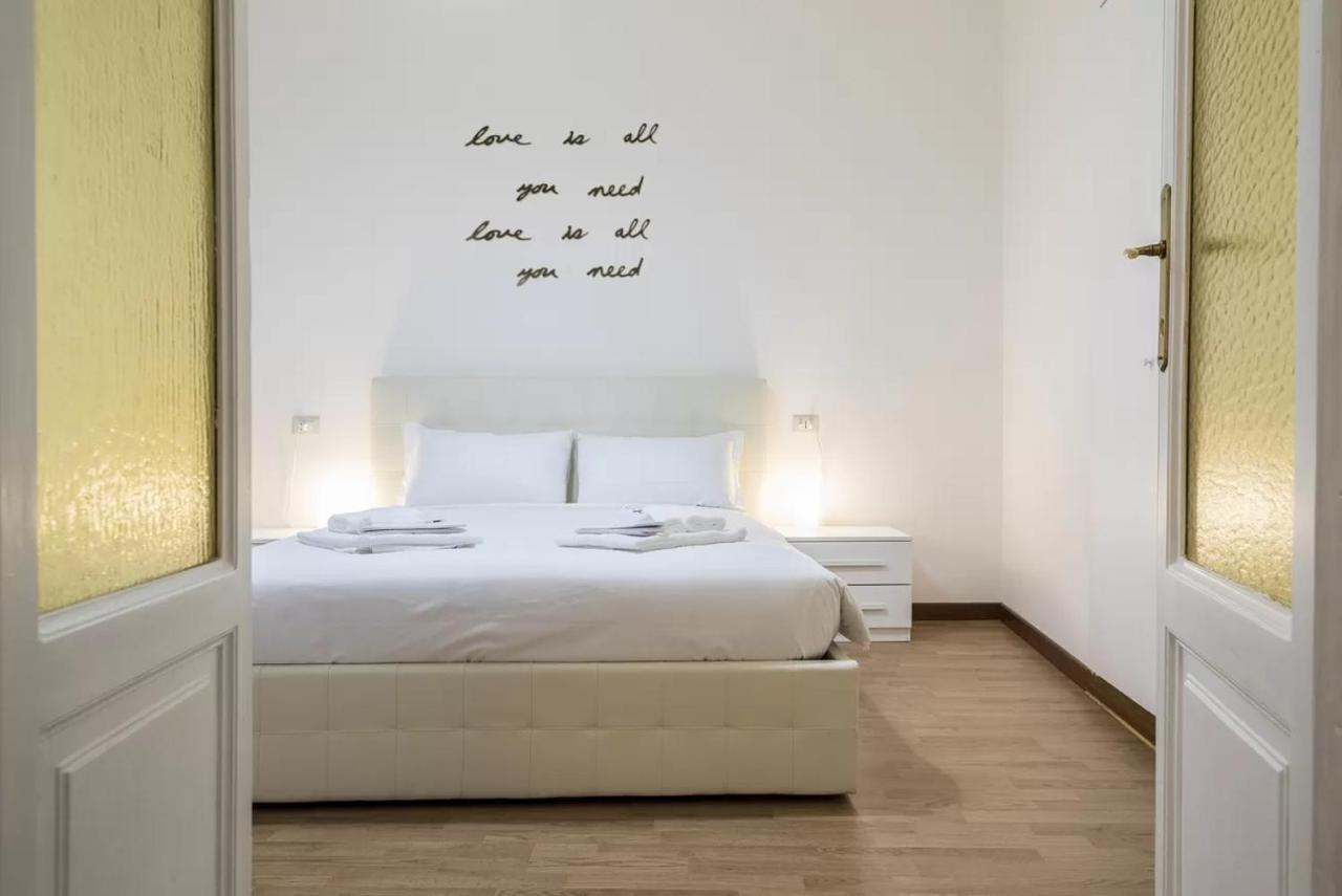 Appartement Porta Ticinese 24 à Milan Extérieur photo