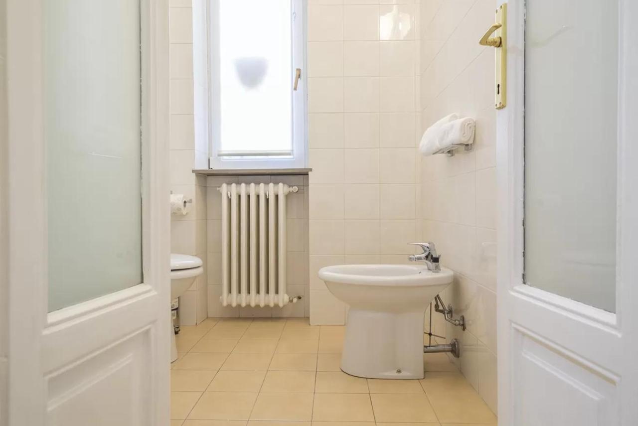 Appartement Porta Ticinese 24 à Milan Extérieur photo