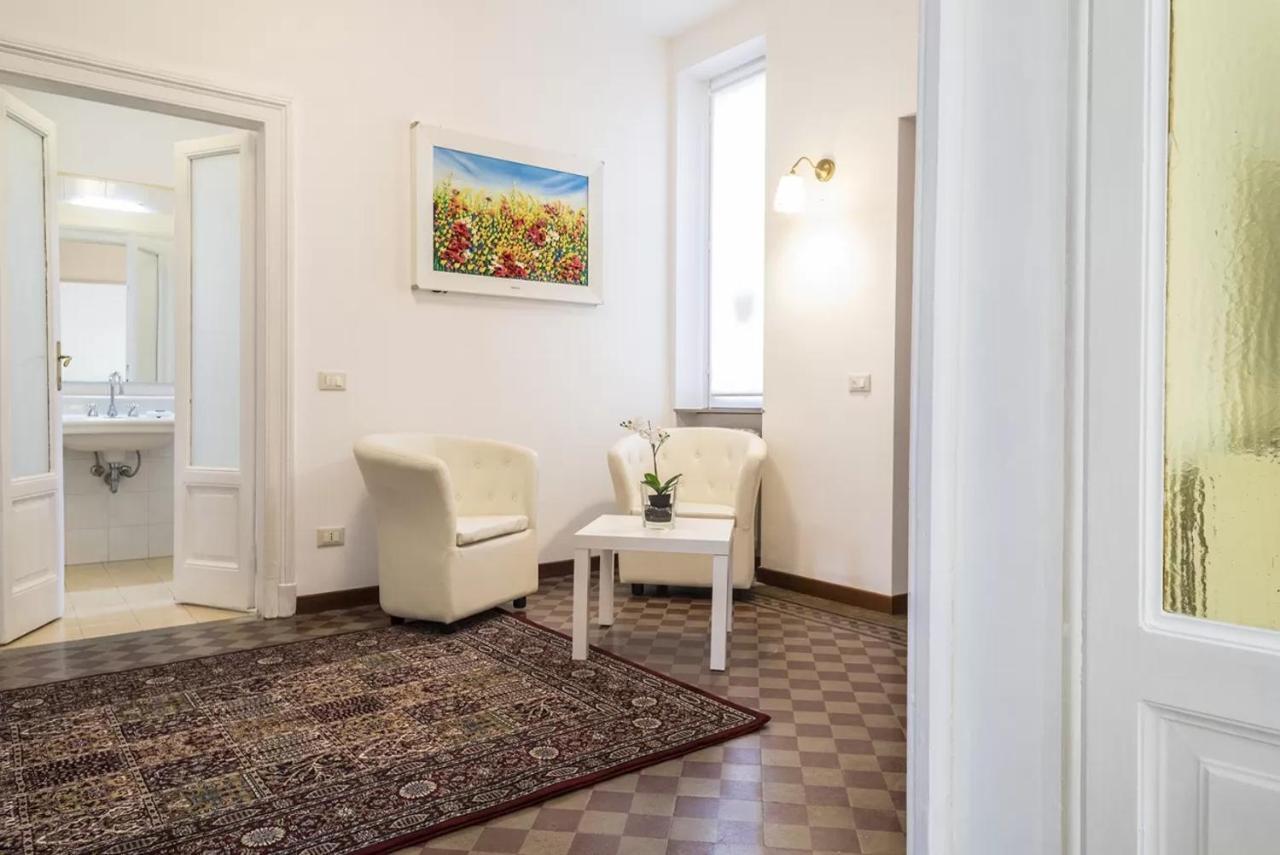 Appartement Porta Ticinese 24 à Milan Extérieur photo